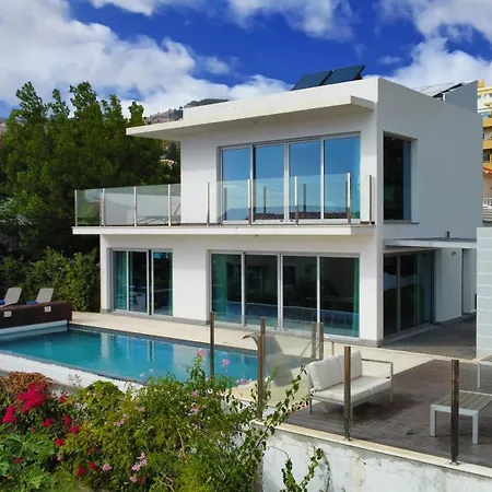 Madeira By Lovelystay * Caniço