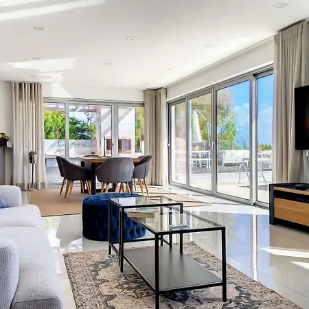 Madeira By Lovelystay Βίλα *