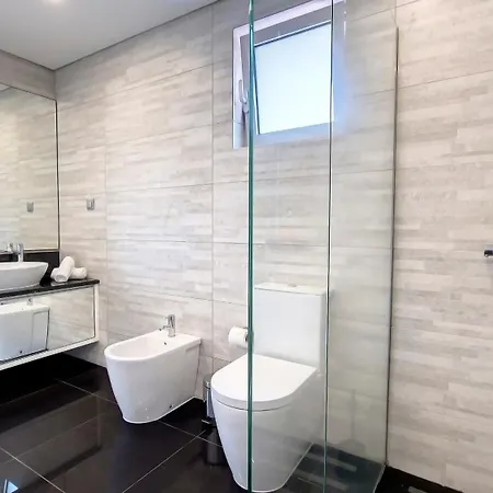 Madeira By Lovelystay Βίλα