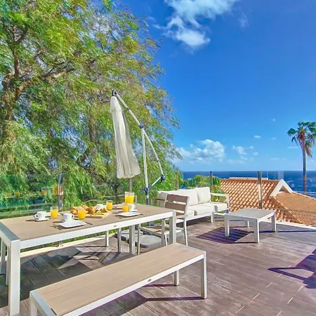 Madeira By Lovelystay Βίλα