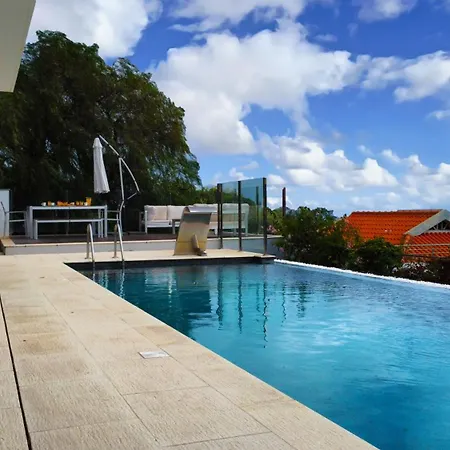 Madeira By Lovelystay Villa *