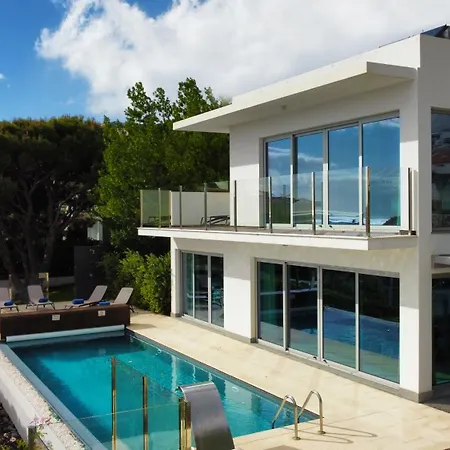 Madeira By Lovelystay Villa *