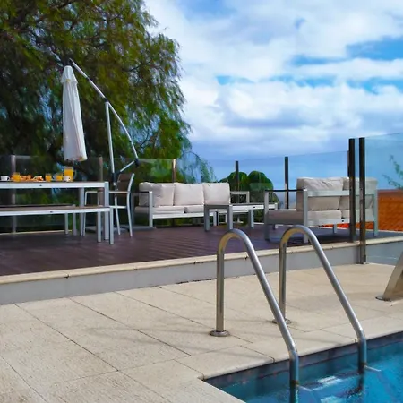 Madeira By Lovelystay *