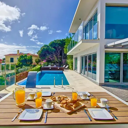 Villa Madeira By Lovelystay