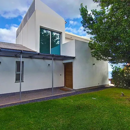 Madeira By Lovelystay Villa