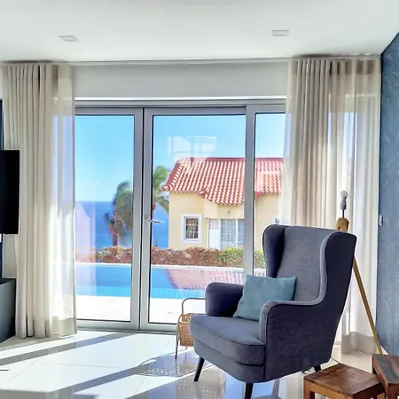 Villa Madeira By Lovelystay *