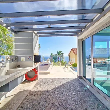 Madeira By Lovelystay *