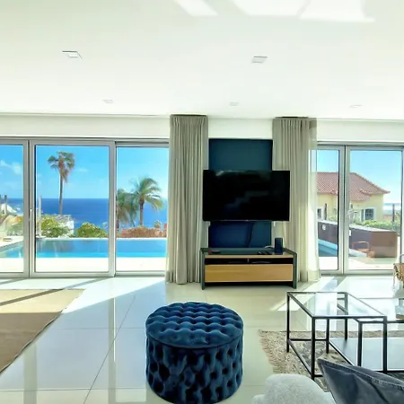 Villa Madeira By Lovelystay