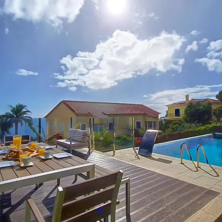 Madeira By Lovelystay *