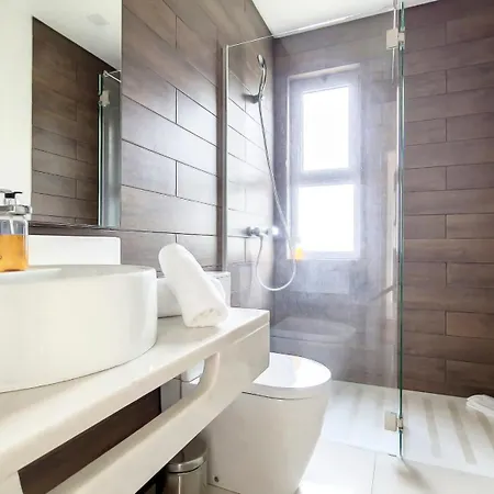 Madeira By Lovelystay Villa *