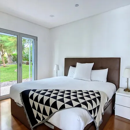 Madeira By Lovelystay Villa