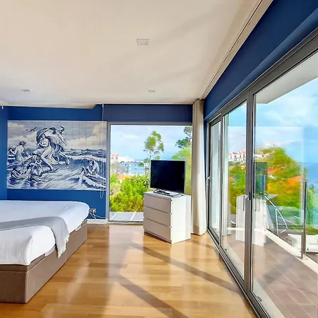 Madeira By Lovelystay * Caniço