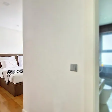 Madeira By Lovelystay Villa Caniço