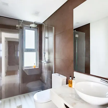 Villa Madeira By Lovelystay Caniço