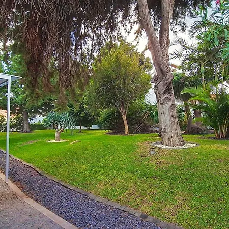 Madeira By Lovelystay * Caniço