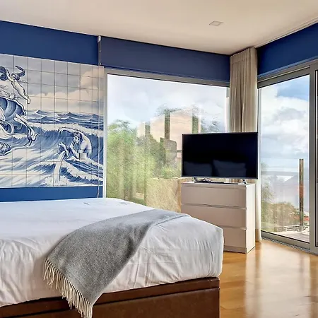 Villa Madeira By Lovelystay