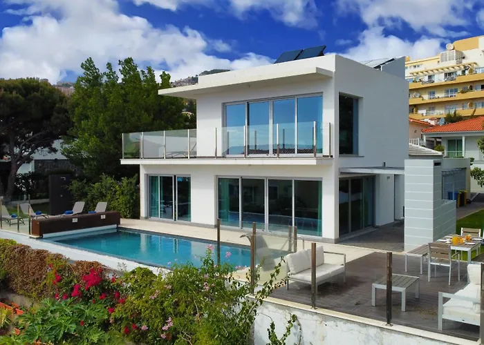 Madeira By Lovelystay * Caniço