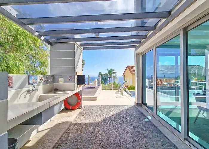 Madeira By Lovelystay *