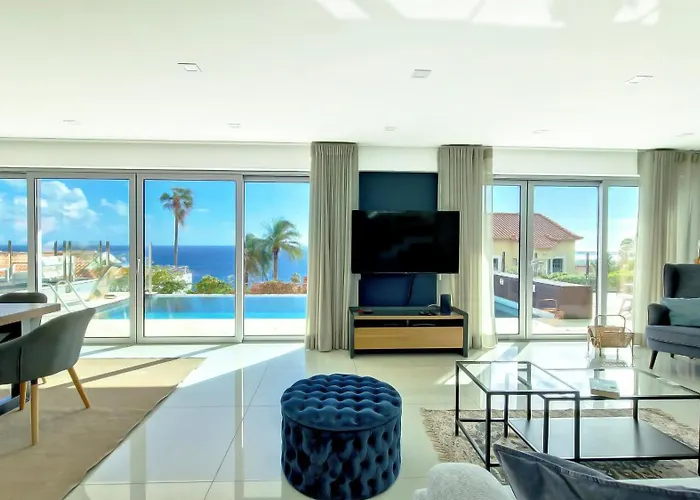 Villa Madeira By Lovelystay