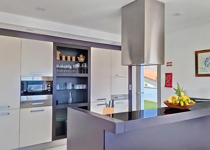 Madeira By Lovelystay * Caniço