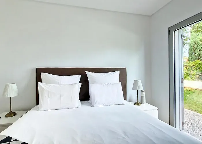 Villa Madeira By Lovelystay