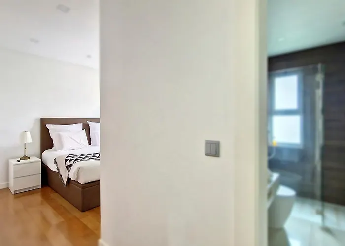 Madeira By Lovelystay Villa Caniço