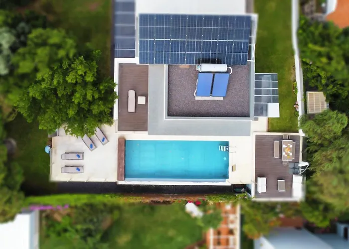 Madeira By Lovelystay Villa