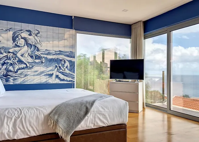 Villa Madeira By Lovelystay