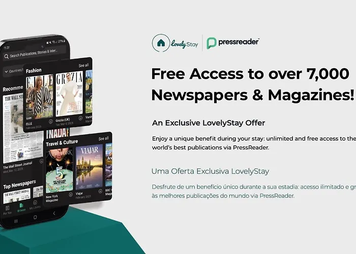 Villa Madeira By Lovelystay